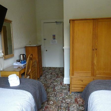 Scarthwaite Country House Hotel 兰卡斯特 外观 照片
