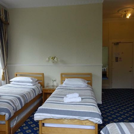 Scarthwaite Country House Hotel 兰卡斯特 外观 照片