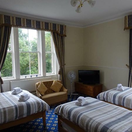 Scarthwaite Country House Hotel 兰卡斯特 外观 照片
