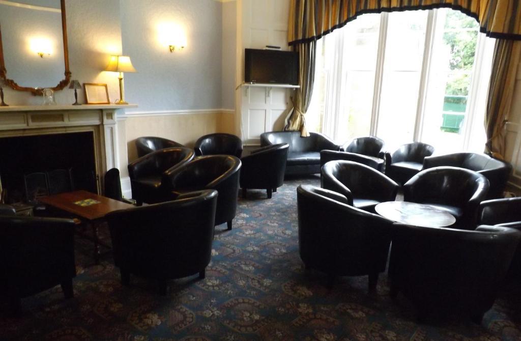 Scarthwaite Country House Hotel 兰卡斯特 外观 照片
