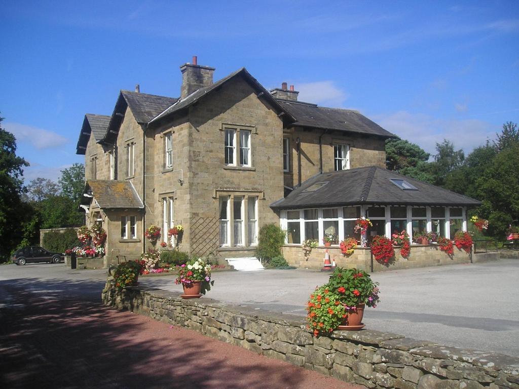Scarthwaite Country House Hotel 兰卡斯特 外观 照片