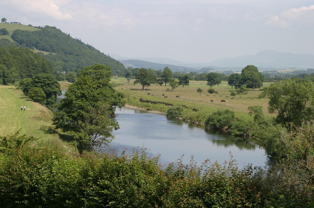 Scarthwaite Country House Hotel 兰卡斯特 外观 照片