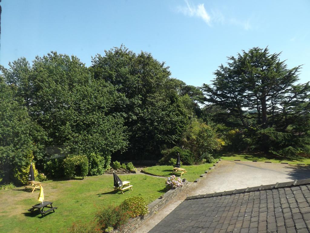 Scarthwaite Country House Hotel 兰卡斯特 客房 照片