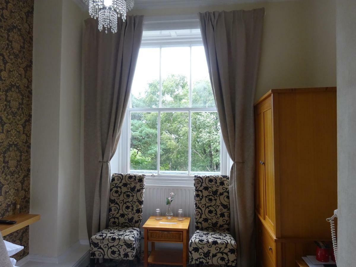 Scarthwaite Country House Hotel 兰卡斯特 外观 照片