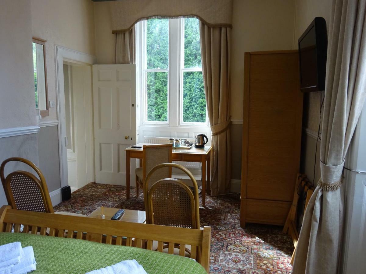 Scarthwaite Country House Hotel 兰卡斯特 外观 照片