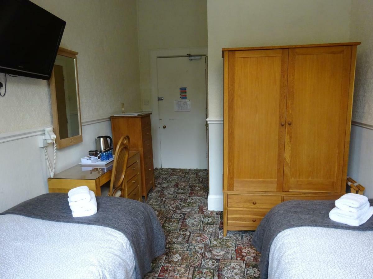 Scarthwaite Country House Hotel 兰卡斯特 外观 照片