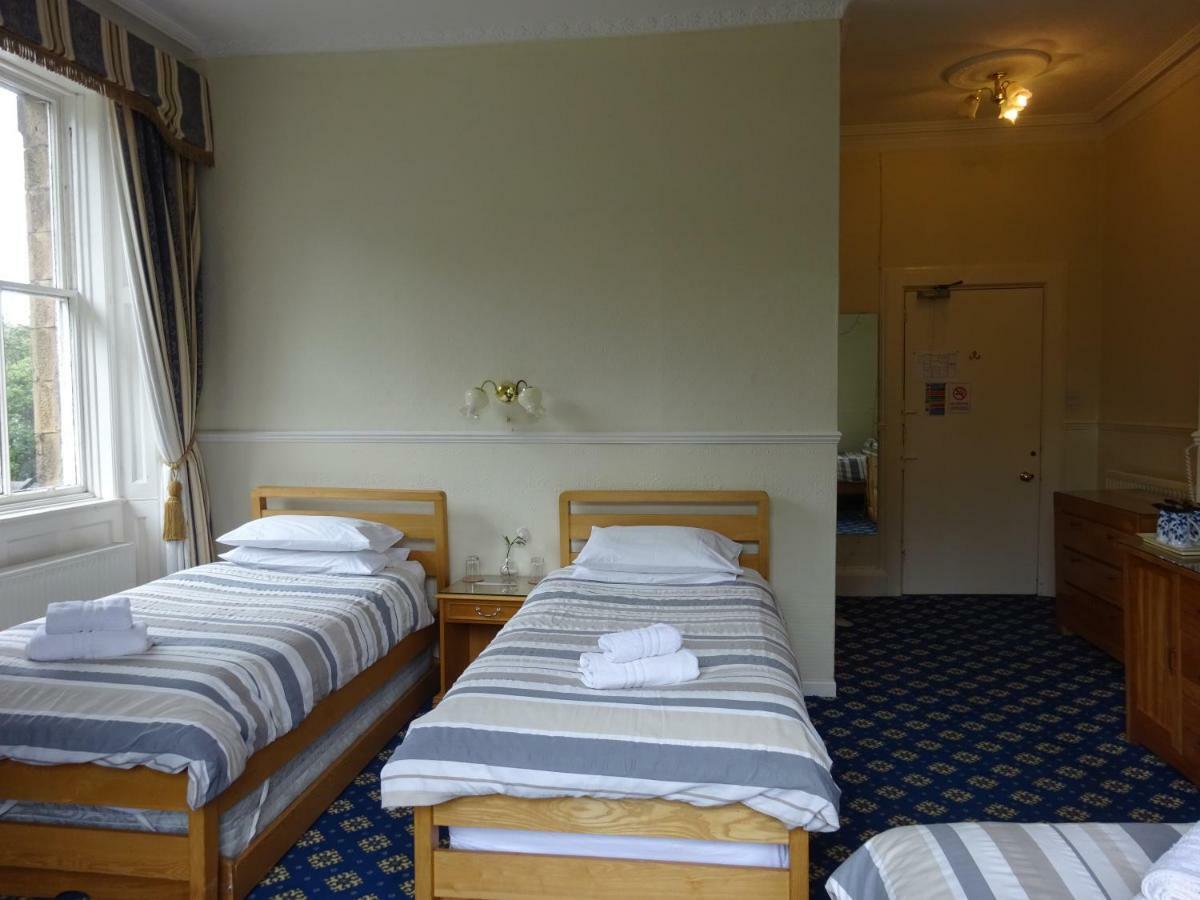 Scarthwaite Country House Hotel 兰卡斯特 外观 照片
