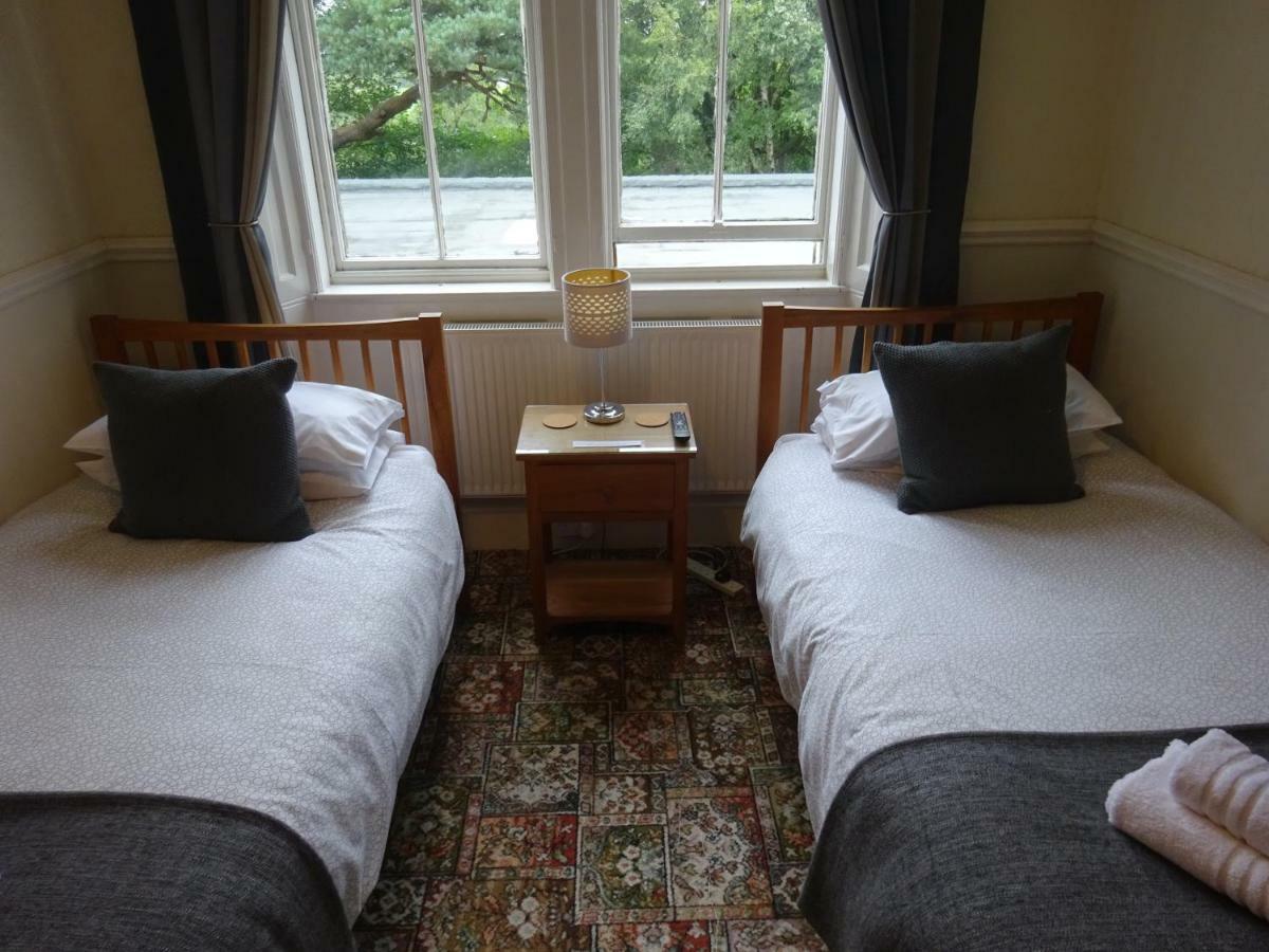 Scarthwaite Country House Hotel 兰卡斯特 外观 照片