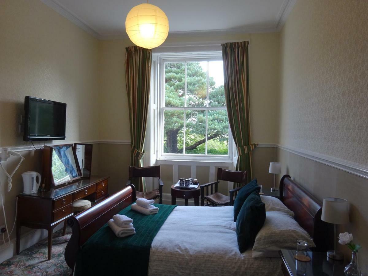 Scarthwaite Country House Hotel 兰卡斯特 外观 照片