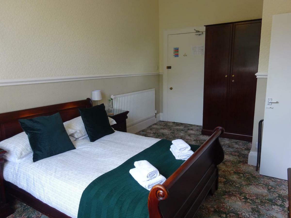 Scarthwaite Country House Hotel 兰卡斯特 外观 照片