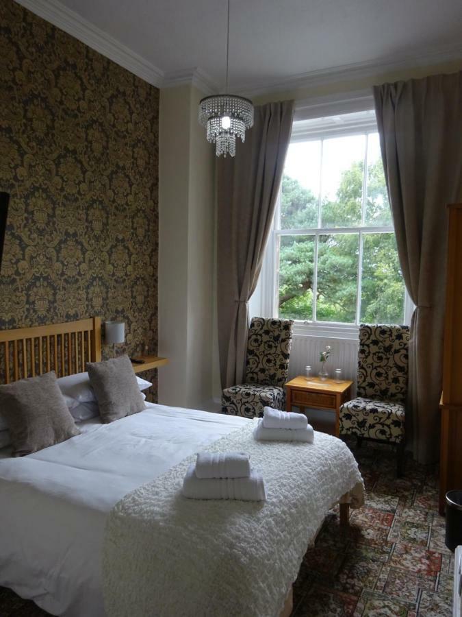 Scarthwaite Country House Hotel 兰卡斯特 外观 照片