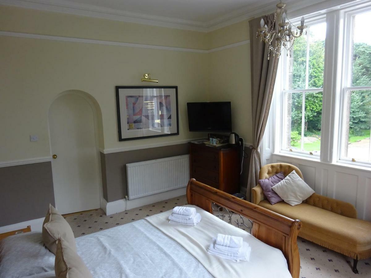 Scarthwaite Country House Hotel 兰卡斯特 外观 照片