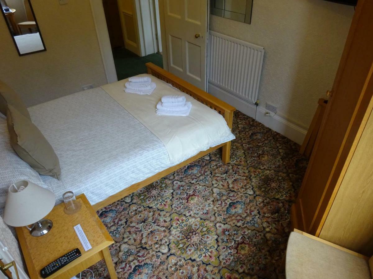 Scarthwaite Country House Hotel 兰卡斯特 外观 照片